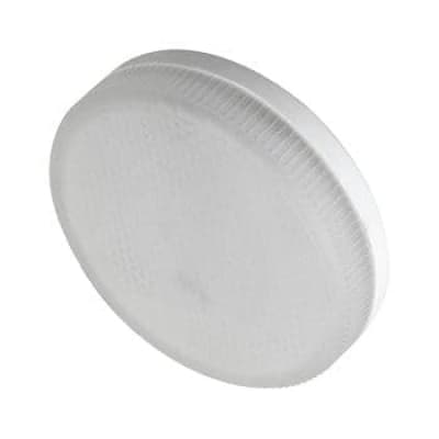 Лампа светодиодная Ecola Light GX53 LED 11.5W Tablet 4200K T5PV11ELC