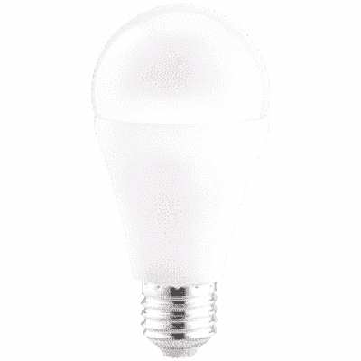 Ecola classic LED Premium 17,0W A60 220-240V E27 2700K (композит) 115x60 D7SW17ELC