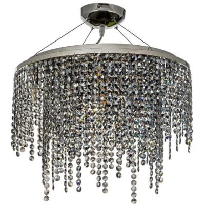 Подвесная люстра Arti Lampadari Milano Milano E 1.5.D50.503 N