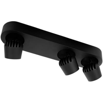 Спот Loft It Quiet 10320/3 Black