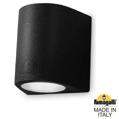 Фасадный светильник FUMAGALLI MARTA 160-2L 2A6.000.000.AXD2L