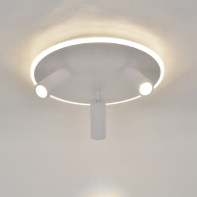 Спот Escada 20046LED 20046SMA/03LED WH