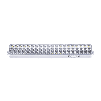 Светильник светодиодный аварийный СБА 1098-60AC/DC 60 LED 2.0Ah lithium battery AC/DC IN HOME 4690612029504