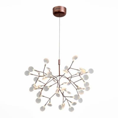 Подвесная люстра Rafina SL379.203.135 ST Luce