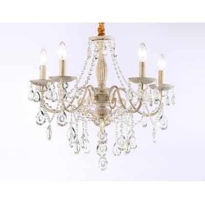 Подвесная люстра Ambrella Traditional TR4944
