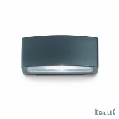 Архитектурная подсветка Andromeda ANDROMEDA AP1 ANTRACITE Ideal Lux