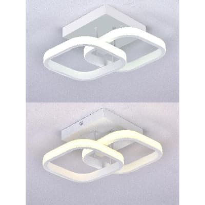 Потолочная люстра Natali Kovaltseva LED LAMPS LED LAMPS 81114