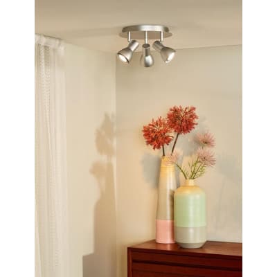 Спот Lucide Laura Led 17942/15/36