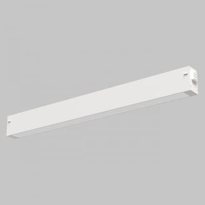 Трековый светильник Imex Smart Line IL.0050.6000-18-WH