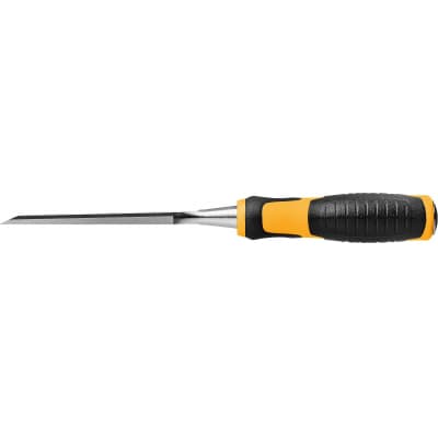 STAYER HERCULES стамеска-долото с двухкомпонентной рукояткой, 6 мм 18205-06_z01