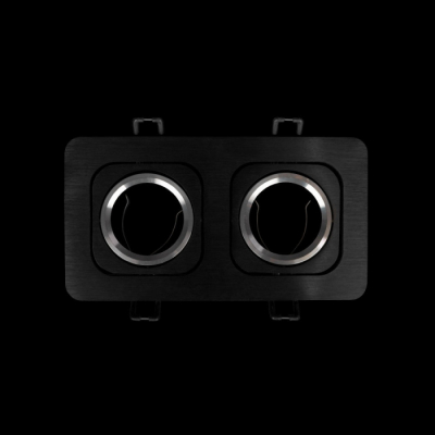 Точечный светильник Loft It Trick 10342/2 Black