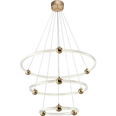 Подвесной светильник Zortes Auralia ZRS.57790.171