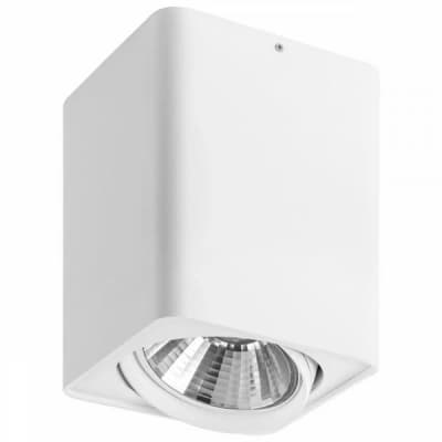Потолочный светильник Lightstar MONOCCO 212636
