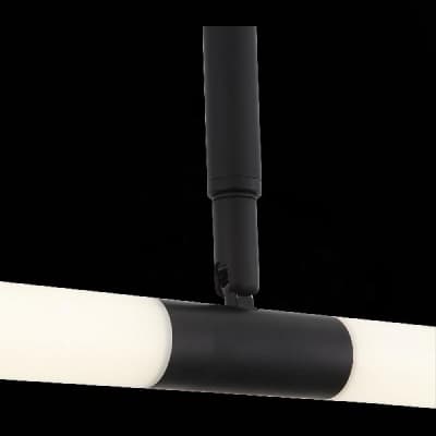Подвесной светильник Bisaria SL393.403.02 ST Luce