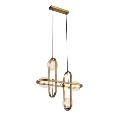 Подвесной светильник Circono SL1201.203.04 ST Luce