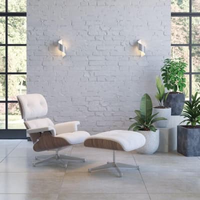 Настенный светодиодный светильник Odeon Light Boccolo 3800/5WL