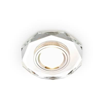 Точечный светильник Классика III 8020 CL Ambrella