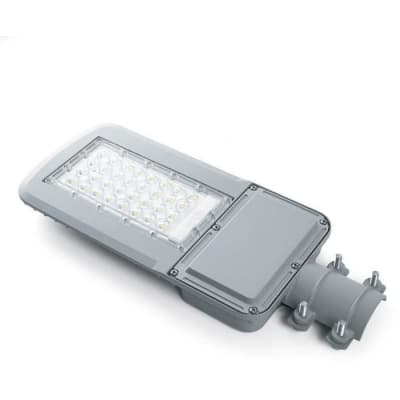 Уличный консольный светильник Feron SP3040 41547