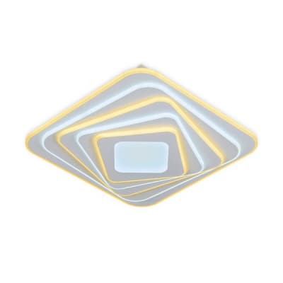 Потолочная люстра Acrylica FA816 Ambrella