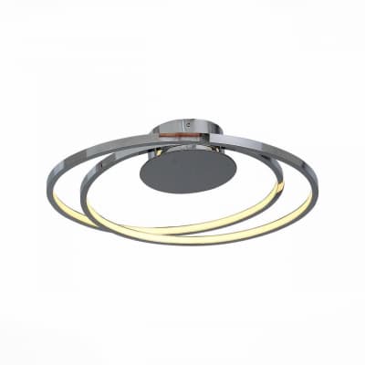 Потолочный светодиодный светильник ST Luce Poranco SL918.102.02
