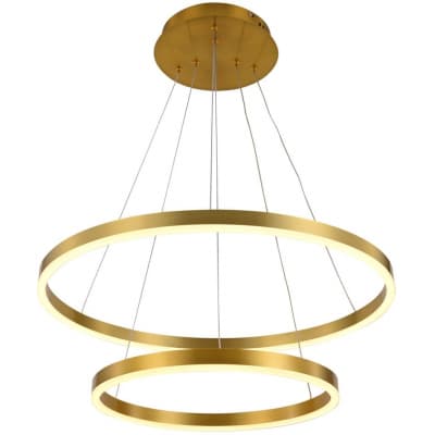Подвесной светильник Kink Light Тор 08219,36A(3000K)