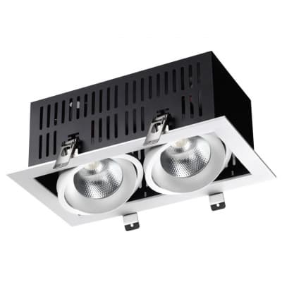 Встраиваемый светильник NOVOTECH GESSO 358441