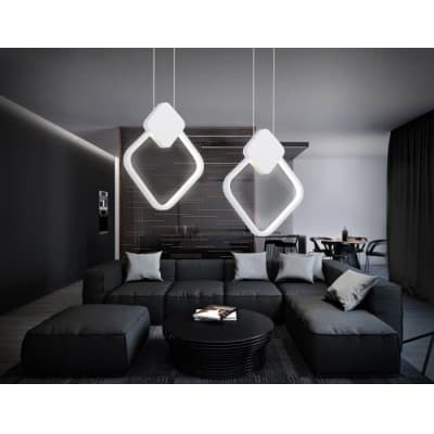 Подвесной светильник Ambrella COMFORT FL5255
