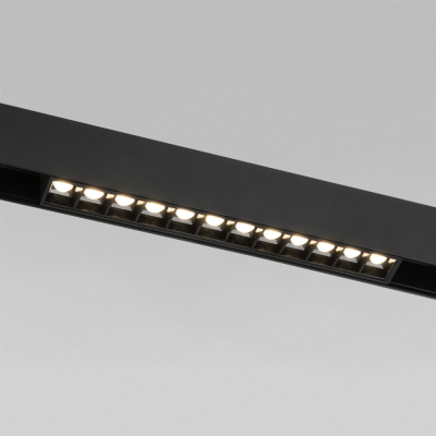 Трековый светильник Elektrostandard Slim Magnetic 85005/01