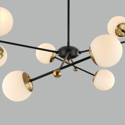 Потолочная люстра Lumion Melody 6581/8