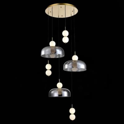 Подвесной светильник ST Luce Ode SL6112.203.42