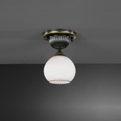Потолочная люстра 8610 PL 8610/1 Reccagni Angelo