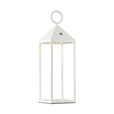 Уличный светодиодный светильник Odeon Light York 4605/2TL