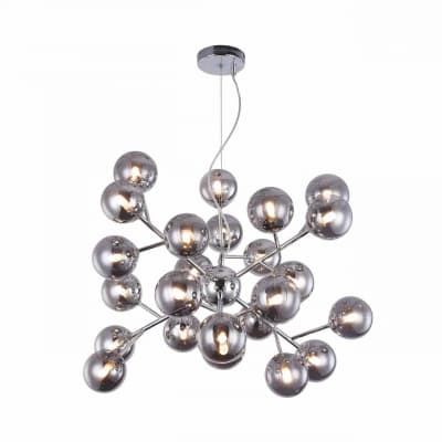 Подвесная люстра Maytoni Dallas MOD545PL-24CH