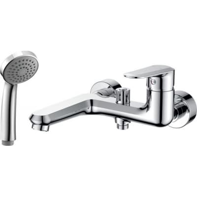 Смеситель для ванны RUSH Devon (DE7535-44)