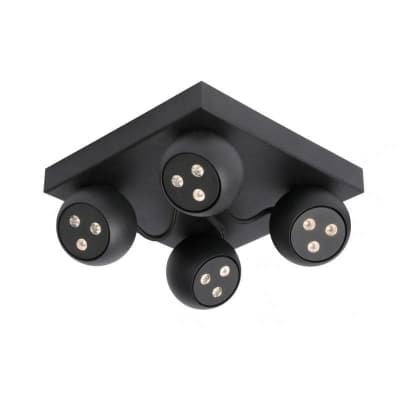 Потолочный светодиодный светильник Lucide Magnet-LED 12944/14/30