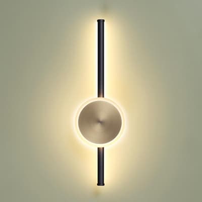 Настенный светильник ODEON LIGHT STILO 4256/12WL