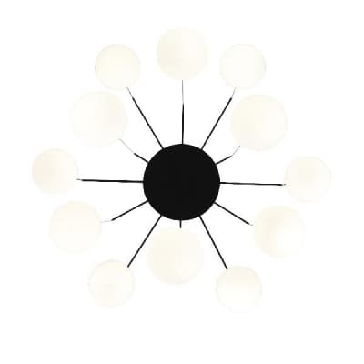 Подвесной светильник Donolo SL395.403.12 ST Luce