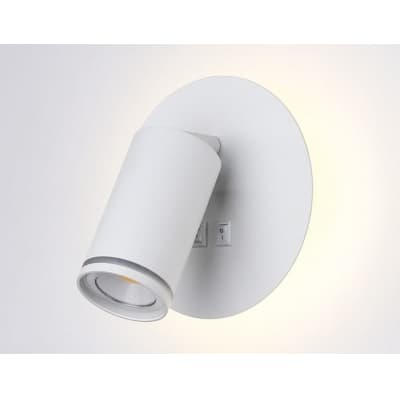 Настенный светильник Ambrella WALLERS FW2462