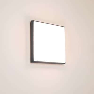 Потолочный светильник уличный Arlight AREA 032428
