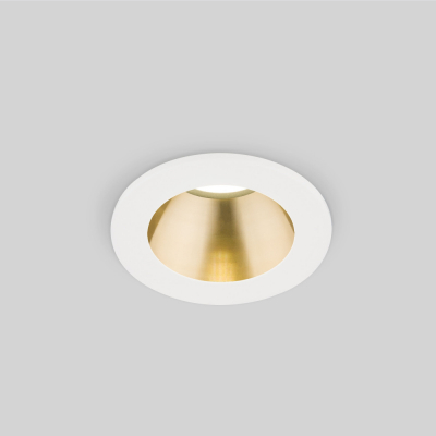 Точечный светильник Elektrostandard Teka 25023/LED