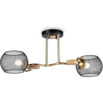 Потолочная люстра Ambrella TRADITIONAL TR80162