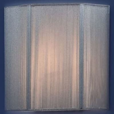 Настенный светильник Citilux СЕРЕБРИСТЫЙ CL923013