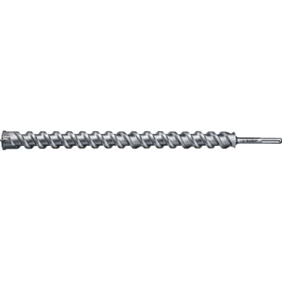 ЗУБР Бур SDS-max 45 x 880/1000 мм, Профессионал 29350-880-45_z02