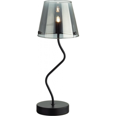 Интерьерная настольная лампа Lumion Smoky 6570/1T