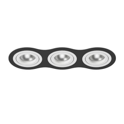 Встраиваемый светильник Lightstar Intero 16 i637060606