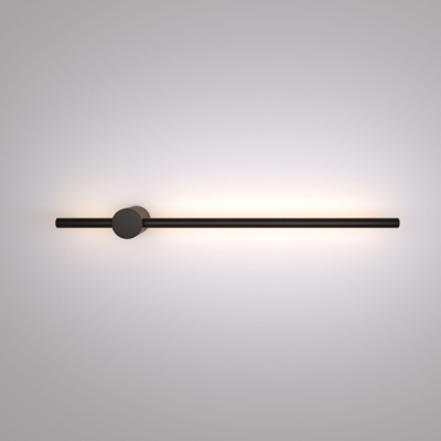 Настенный светильник Elektrostandard Cane MRL LED 1115 черный