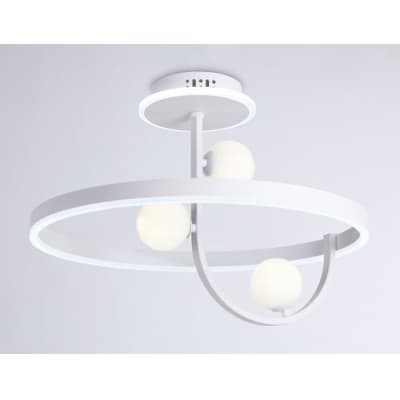 Потолочная люстра Ambrella Comfort FL66261