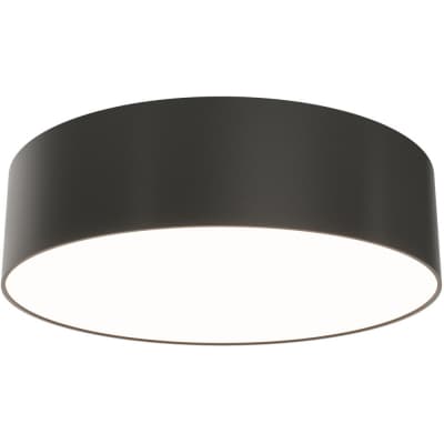 Потолочный светильник Maytoni Zon C032CL-24W3K-RD-B