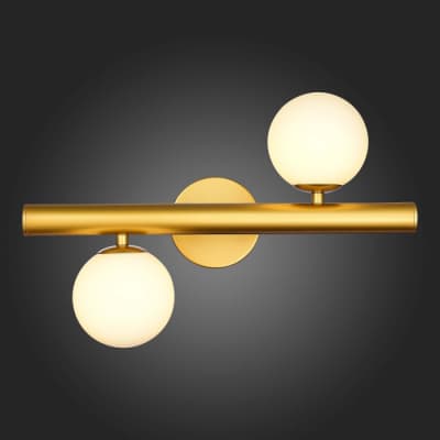 Бра Asolo SL1185.201.02 ST Luce