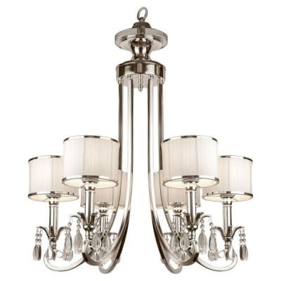 Подвесная люстра Roxy L00506 L'Arte Luce